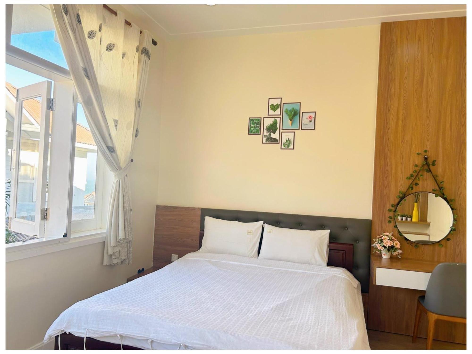 Chang Homestay Phan ThiéT Villa Sealink&Ocean Vista------------------------------------------------------Can Ho Sat Bien-------------Long-Term Rental----------Monthly Rental-------------------------------------------------------Ggle Chang Homestay M Phan Thiet Bilik gambar