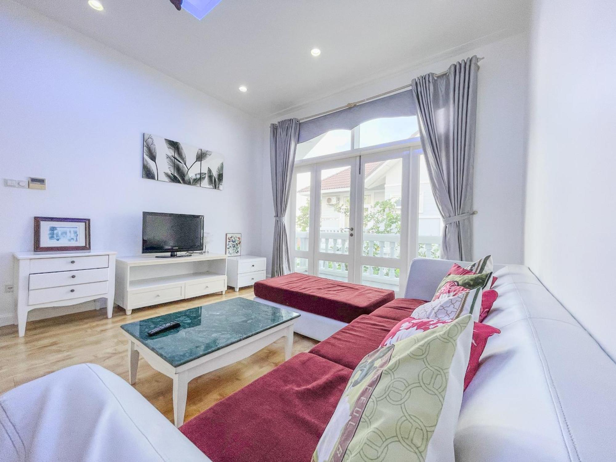 Chang Homestay Phan ThiéT Villa Sealink&Ocean Vista------------------------------------------------------Can Ho Sat Bien-------------Long-Term Rental----------Monthly Rental-------------------------------------------------------Ggle Chang Homestay M Phan Thiet Luaran gambar